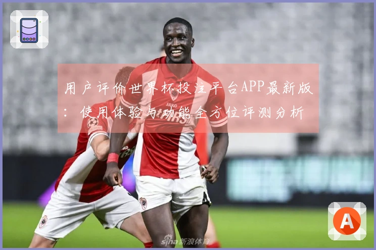 用户评价世界杯投注平台APP最新版：使用体验与功能全方位评测分析