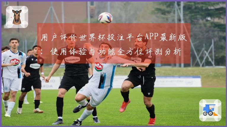 用户评价世界杯投注平台APP最新版：使用体验与功能全方位评测分析