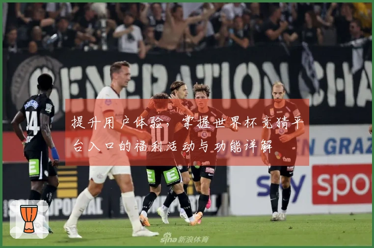 提升用户体验，掌握世界杯竞猜平台入口的福利活动与功能详解
