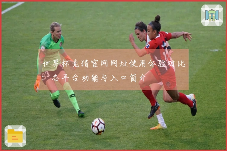 世界杯竞猜官网网址使用体验对比：各平台功能与入口简介