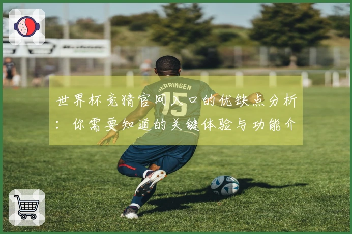 世界杯竞猜官网入口的优缺点分析：你需要知道的关键体验与功能介绍