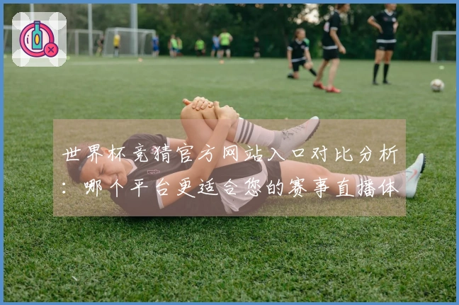 世界杯竞猜官方网站入口对比分析：哪个平台更适合您的赛事直播体验？