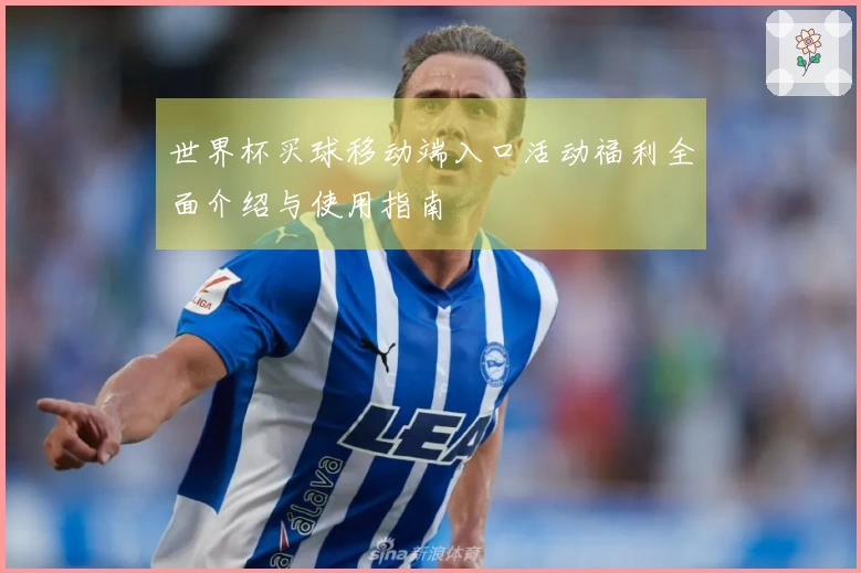 世界杯买球移动端入口活动福利全面介绍与使用指南